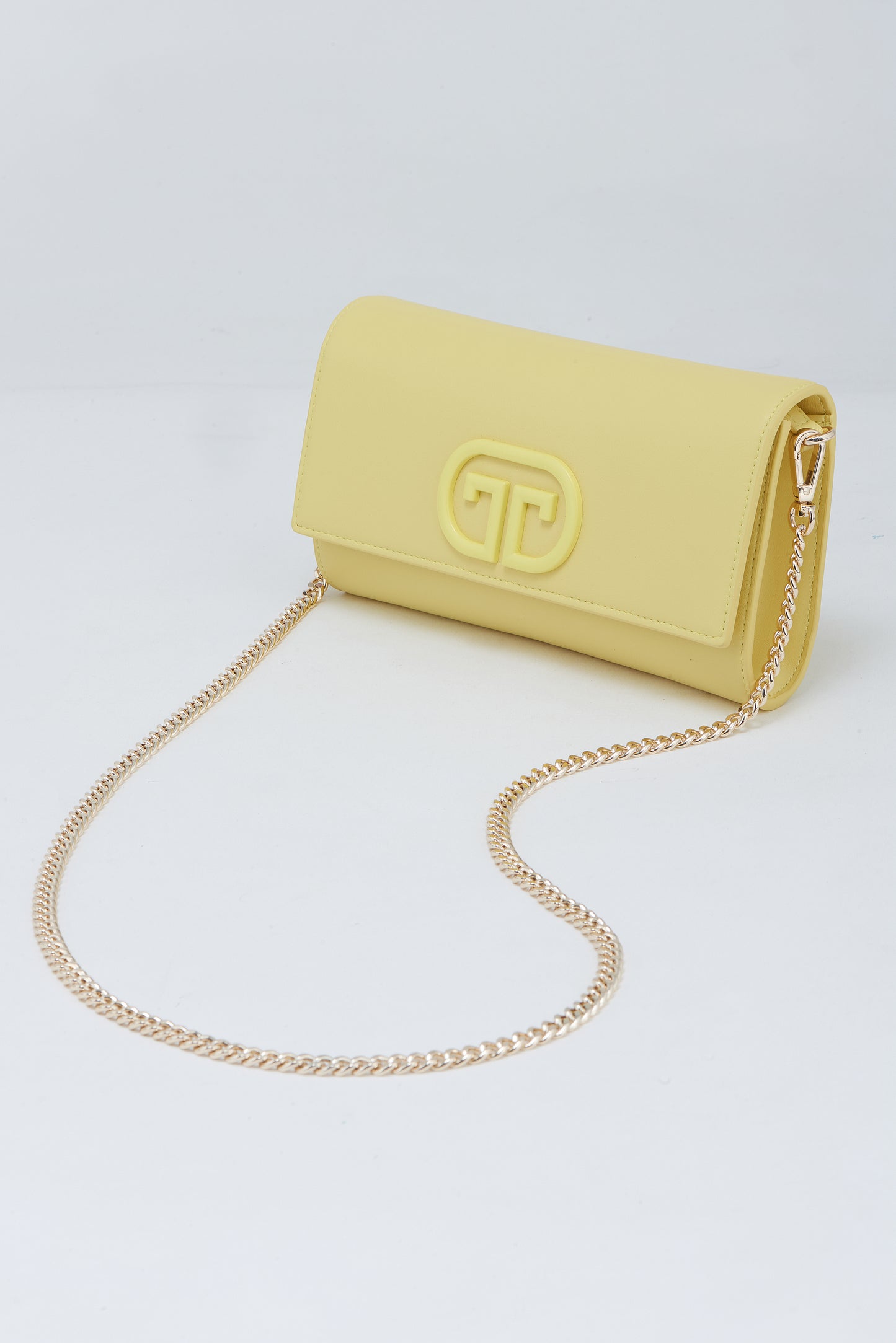 Trendy Yellow Crossbody for Women