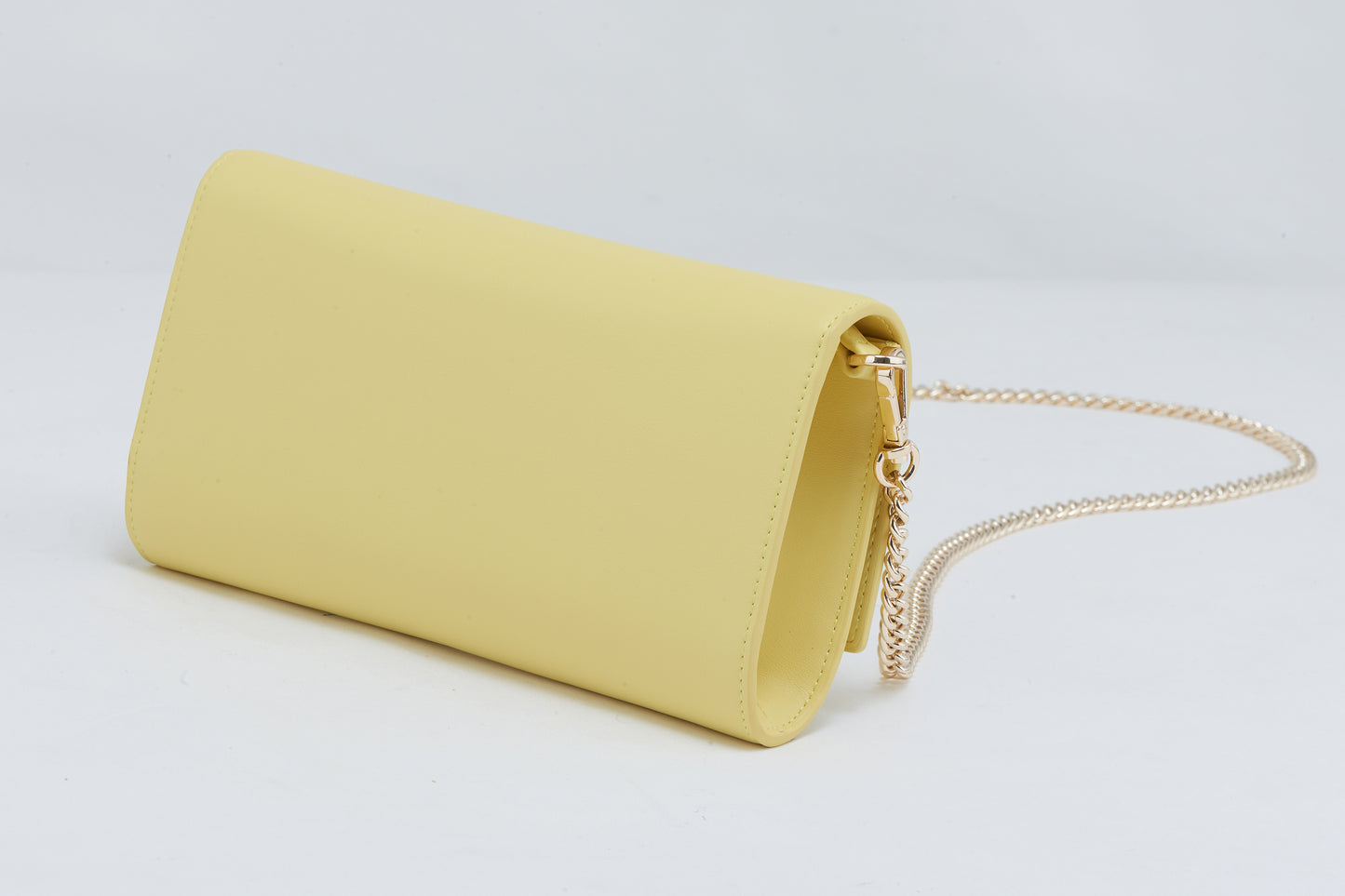 Trendy Yellow Crossbody for Women