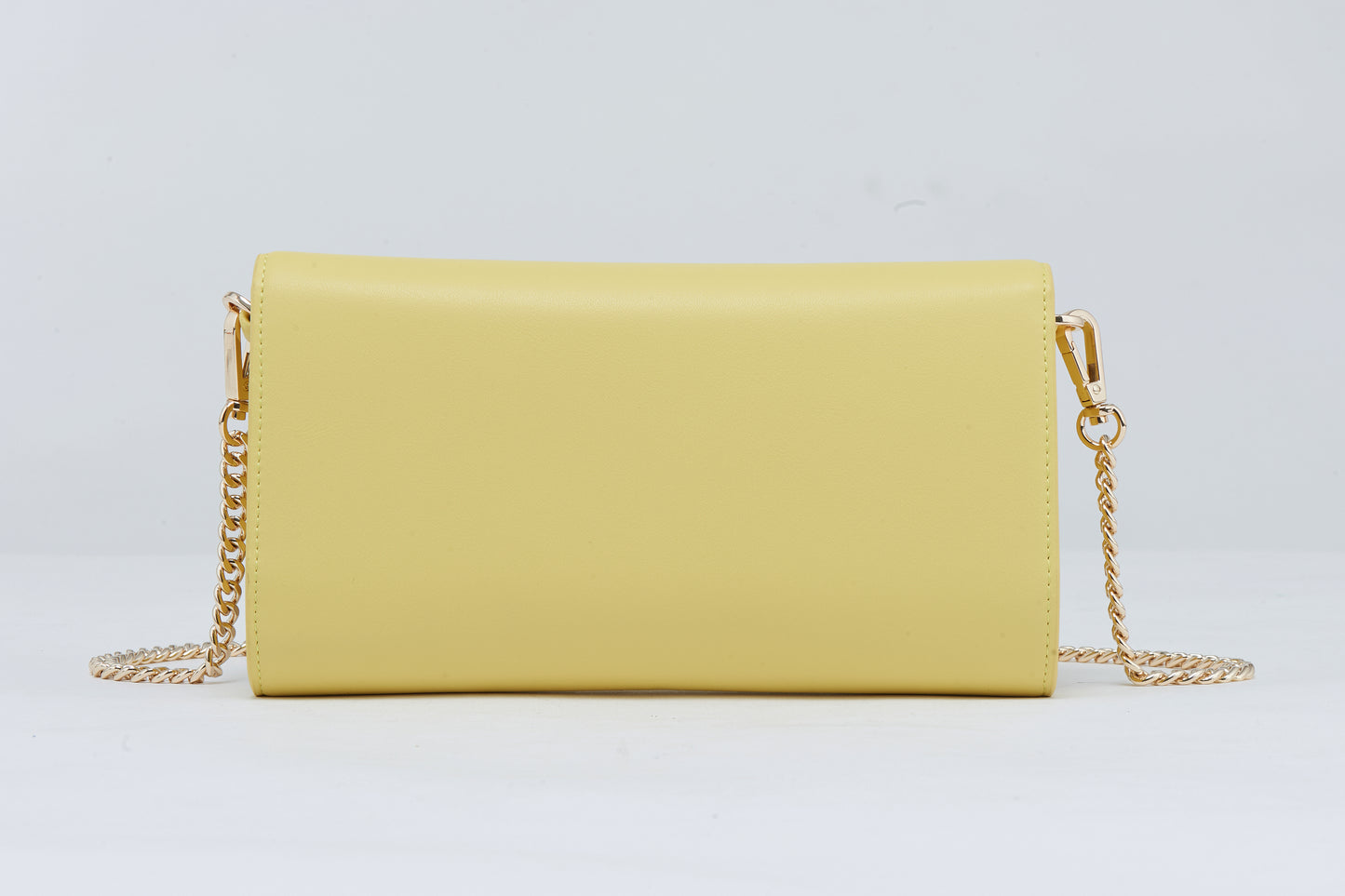 Trendy Yellow Crossbody for Women