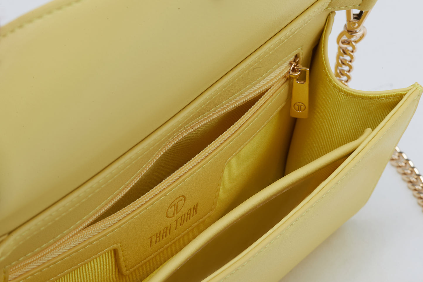 Trendy Yellow Crossbody for Women