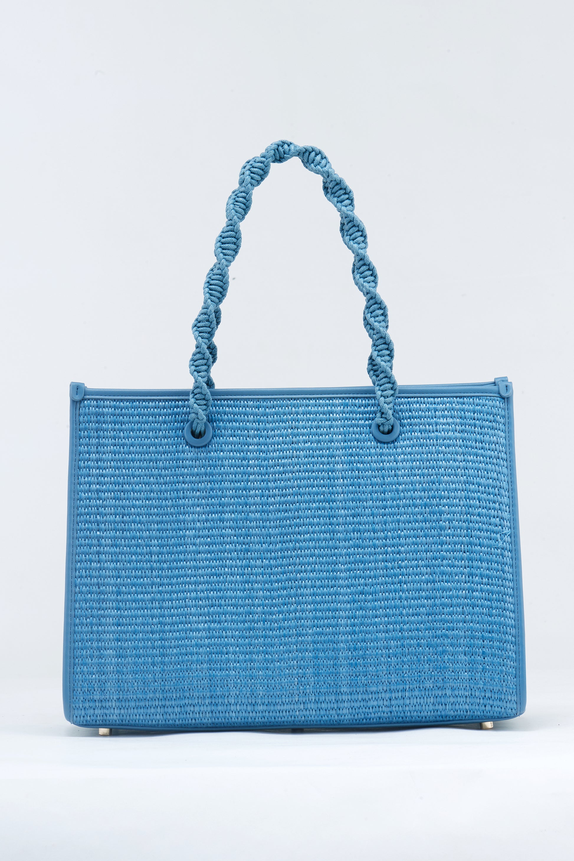 Summer tote bag