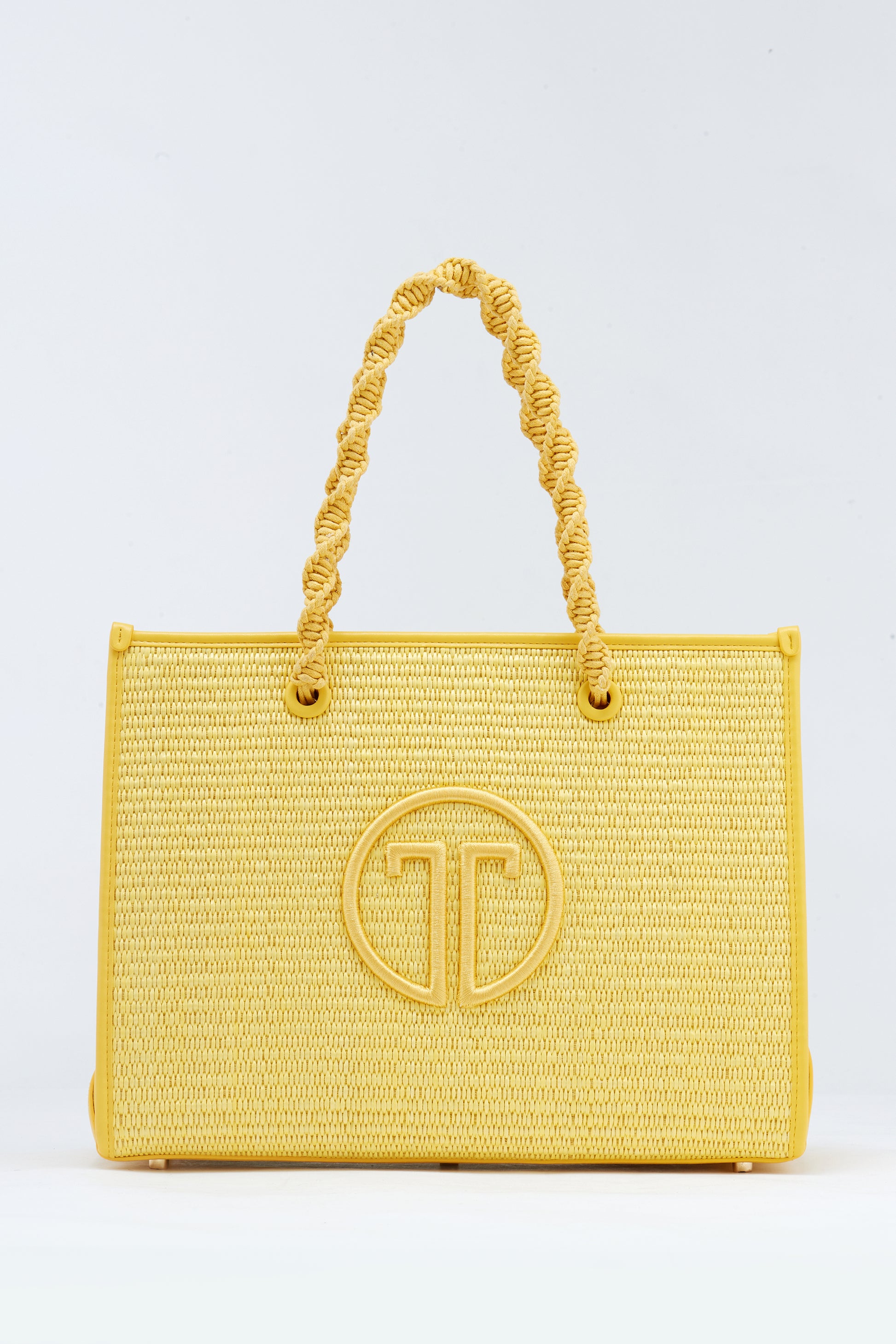 SUMMER TOTE BAG