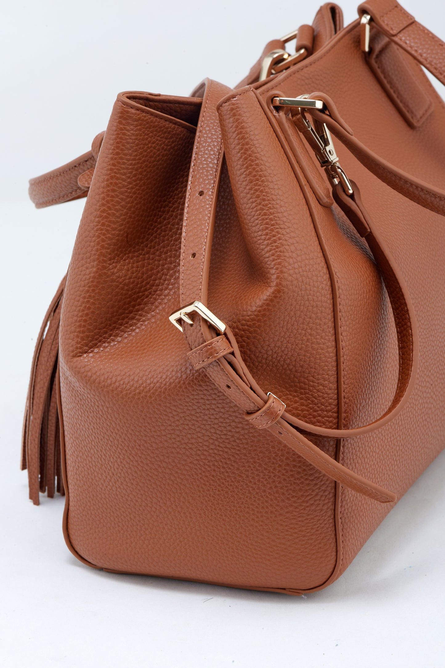 Brown  Shoulder bag |  Everyday Purse